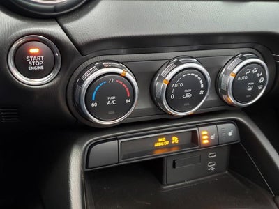 2024 Mazda Mazda MX-5 Miata Grand Touring