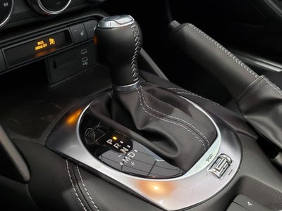 2024 Mazda Mazda MX-5 Miata Grand Touring