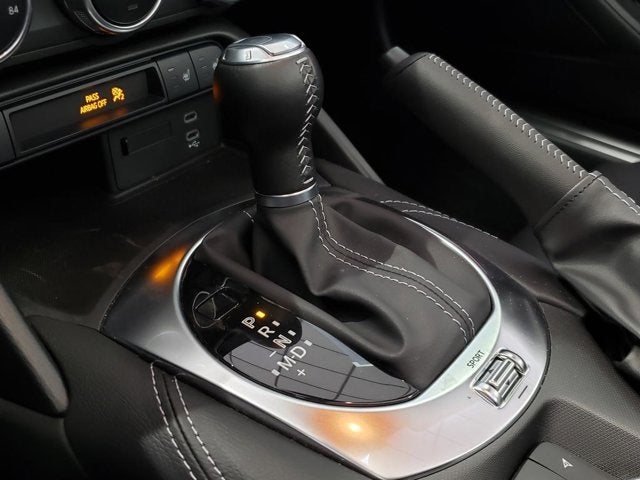 2024 Mazda Mazda MX-5 Miata Grand Touring