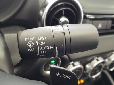 2024 Mazda Mazda MX-5 Miata Grand Touring