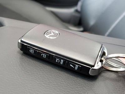 2024 Mazda Mazda MX-5 Miata Grand Touring