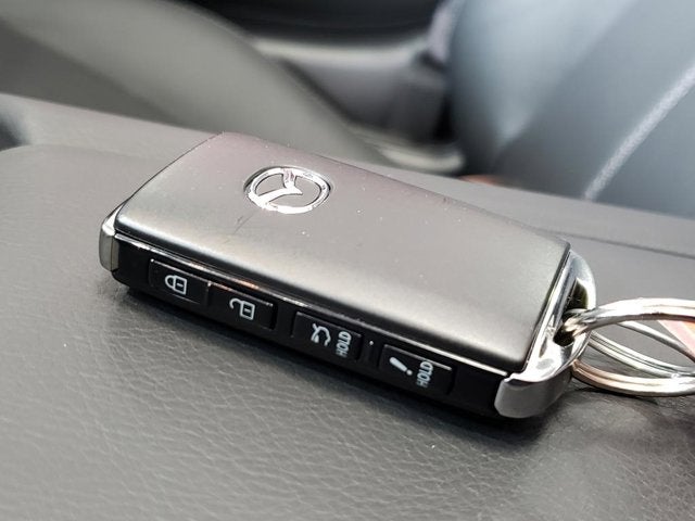 2024 Mazda Mazda MX-5 Miata Grand Touring