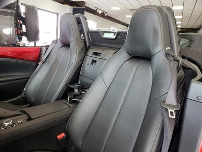 2024 Mazda Mazda MX-5 Miata Grand Touring