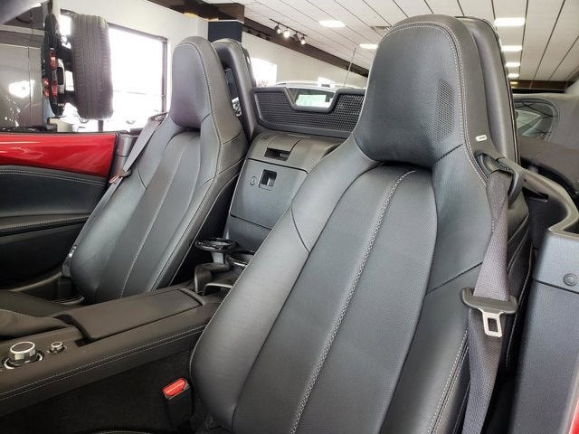 2024 Mazda Mazda MX-5 Miata Grand Touring