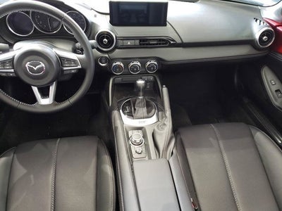 2024 Mazda Mazda MX-5 Miata Grand Touring