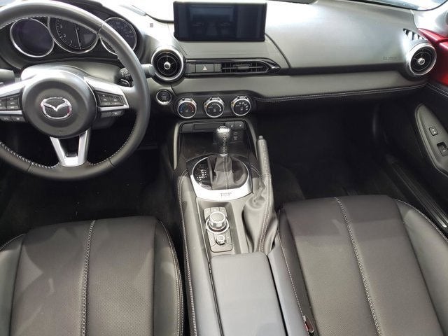 2024 Mazda Mazda MX-5 Miata Grand Touring