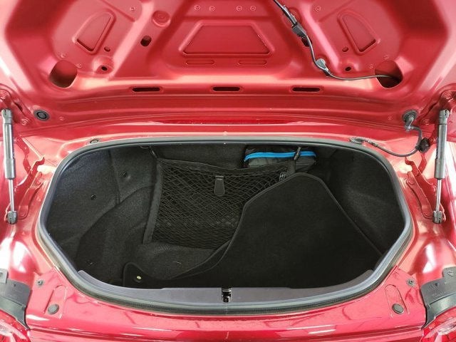 2024 Mazda Mazda MX-5 Miata Grand Touring