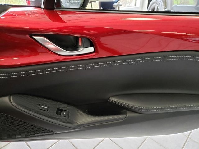 2024 Mazda Mazda MX-5 Miata Grand Touring