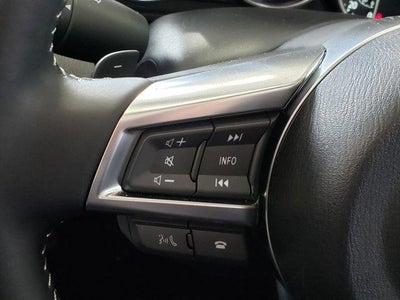 2024 Mazda Mazda MX-5 Miata Grand Touring