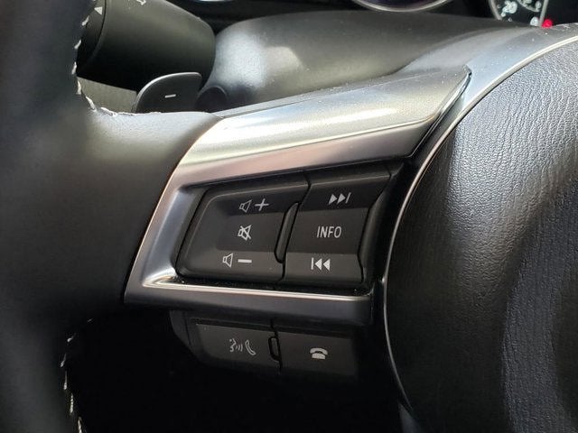 2024 Mazda Mazda MX-5 Miata Grand Touring