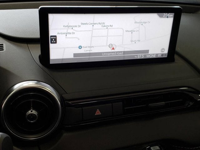 2024 Mazda Mazda MX-5 Miata Grand Touring