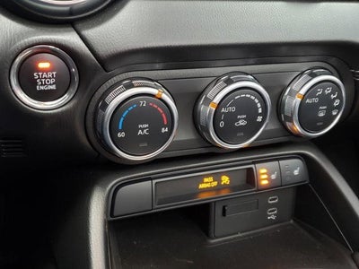 2024 Mazda Mazda MX-5 Miata Grand Touring