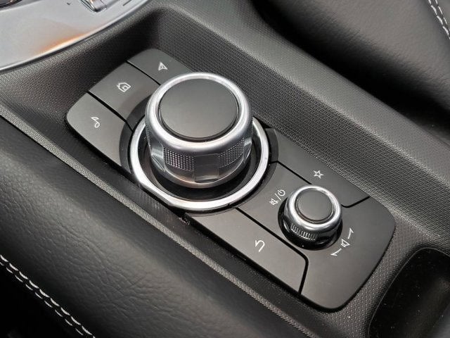 2024 Mazda Mazda MX-5 Miata Grand Touring