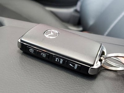 2024 Mazda Mazda MX-5 Miata Grand Touring