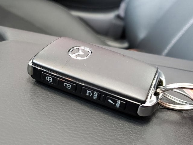 2024 Mazda Mazda MX-5 Miata Grand Touring