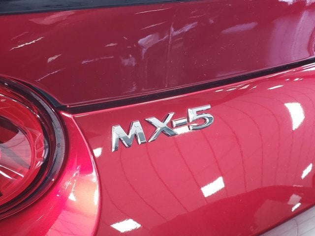 2024 Mazda Mazda MX-5 Miata Grand Touring