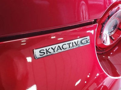 2024 Mazda Mazda MX-5 Miata Grand Touring