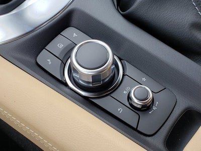 2026 Mazda Mazda MX-5 Miata Grand Touring