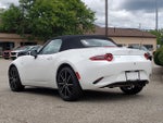 2026 Mazda Mazda MX-5 Miata Grand Touring