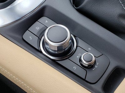 2026 Mazda Mazda MX-5 Miata Grand Touring