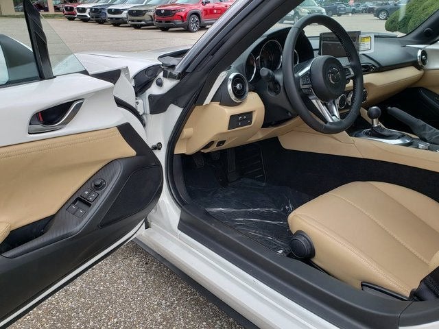 2026 Mazda Mazda MX-5 Miata Grand Touring