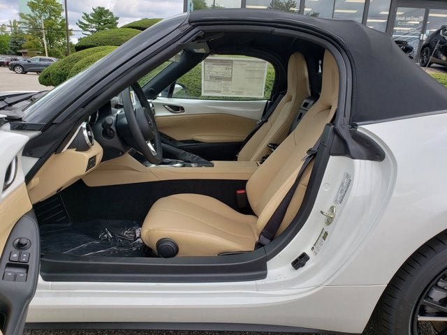 2026 Mazda Mazda MX-5 Miata Grand Touring