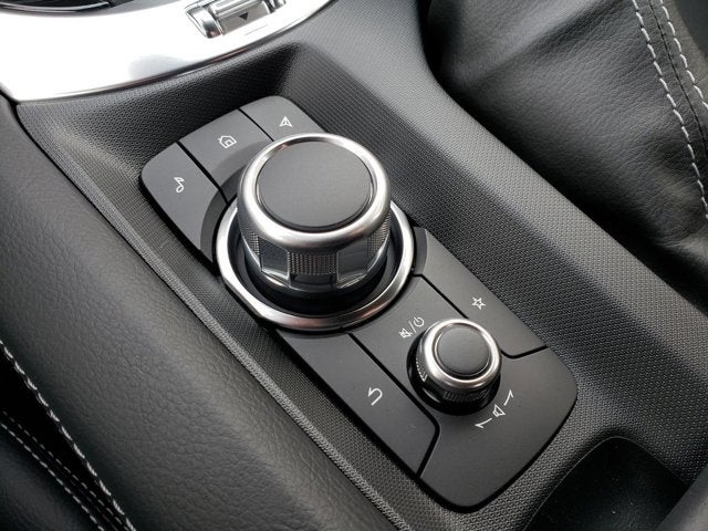 2025 Mazda Mazda MX-5 Miata Grand Touring