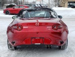 2025 Mazda Mazda MX-5 Miata Grand Touring