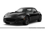 2025 Mazda Mazda MX-5 Miata Grand Touring
