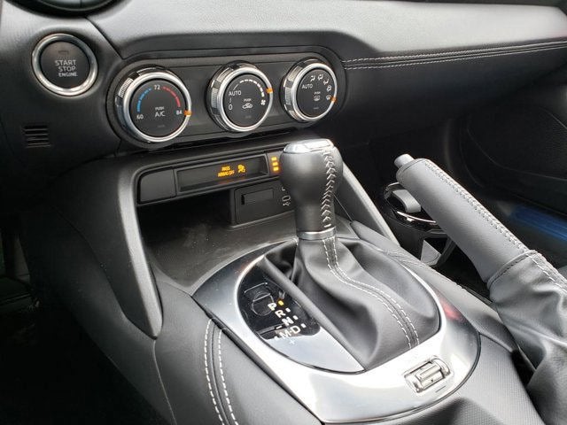 2025 Mazda Mazda MX-5 Miata Grand Touring