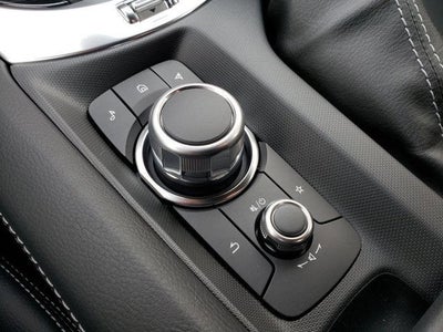 2025 Mazda Mazda MX-5 Miata Grand Touring