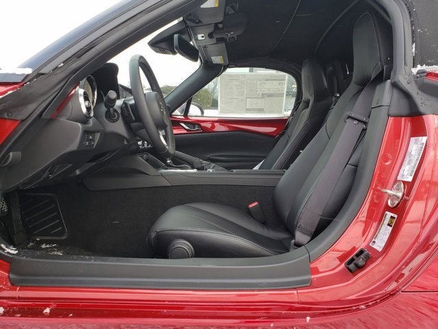 2025 Mazda Mazda MX-5 Miata Grand Touring