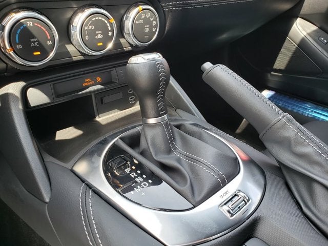2026 Mazda Mazda MX-5 Miata Grand Touring