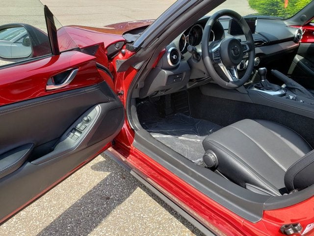2026 Mazda Mazda MX-5 Miata Grand Touring