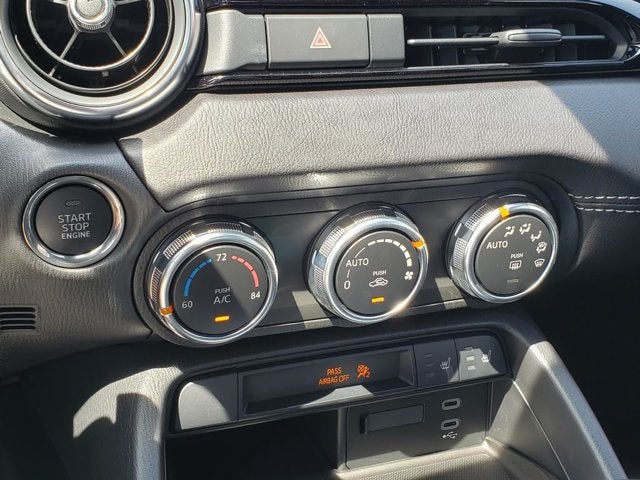 2026 Mazda Mazda MX-5 Miata Grand Touring