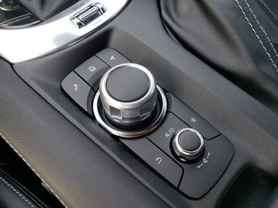 2026 Mazda Mazda MX-5 Miata Grand Touring