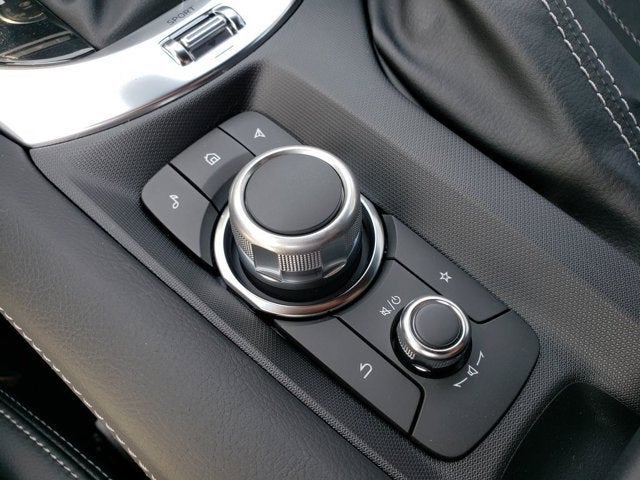 2026 Mazda Mazda MX-5 Miata Grand Touring