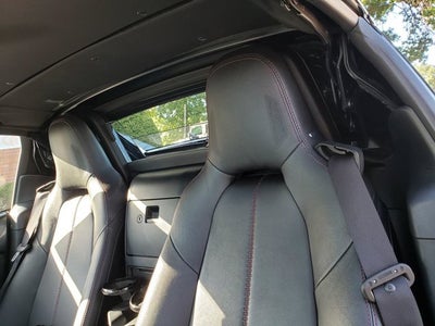 2017 Mazda Mazda MX-5 Miata RF Grand Touring
