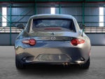 2017 Mazda Mazda MX-5 Miata RF Grand Touring