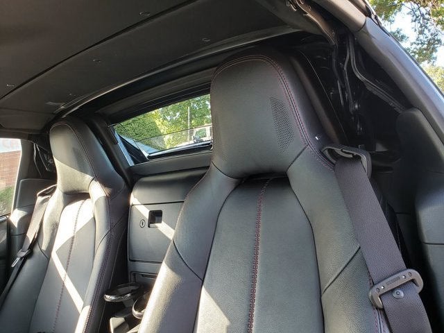 2017 Mazda Mazda MX-5 Miata RF Grand Touring