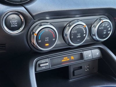 2017 Mazda Mazda MX-5 Miata RF Grand Touring