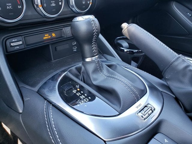 2026 Mazda Mazda MX-5 Miata RF Grand Touring