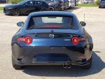 2026 Mazda Mazda MX-5 Miata RF Grand Touring