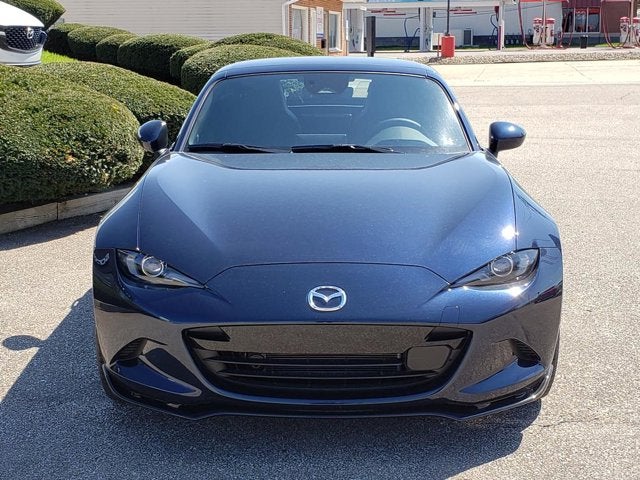 2026 Mazda Mazda MX-5 Miata RF Grand Touring