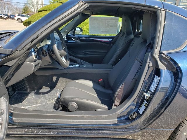 2026 Mazda Mazda MX-5 Miata RF Grand Touring