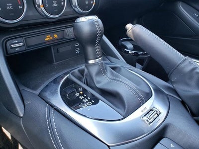 2026 Mazda Mazda MX-5 Miata RF Grand Touring