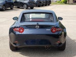 2026 Mazda Mazda MX-5 Miata RF Grand Touring