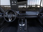 2026 Mazda Mazda MX-5 Miata RF Grand Touring
