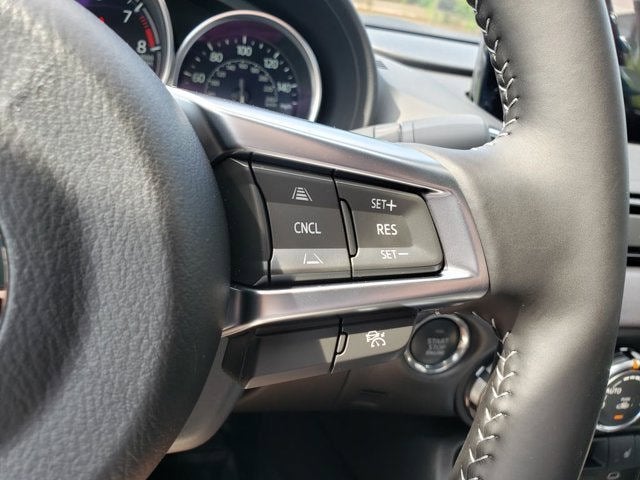 2026 Mazda Mazda MX-5 Miata RF Grand Touring