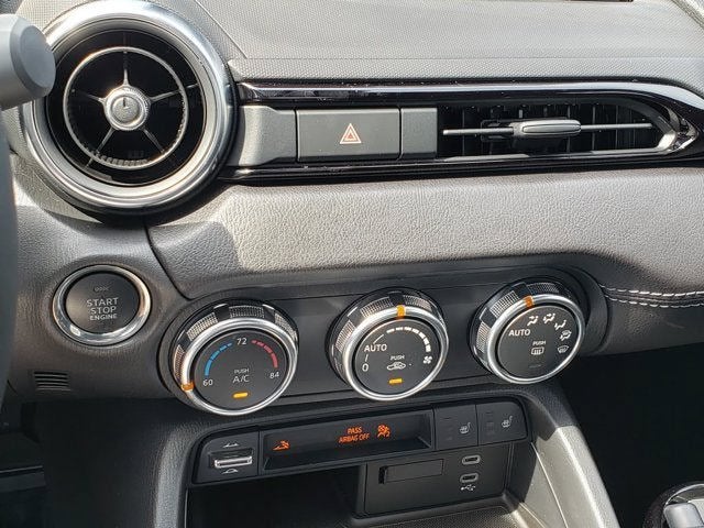 2026 Mazda Mazda MX-5 Miata RF Grand Touring